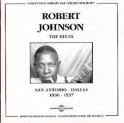 Capa do artigo The Blues - CD