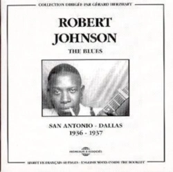 Capa do artigo The Blues - CD