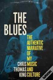 Capa do artigo The Blues