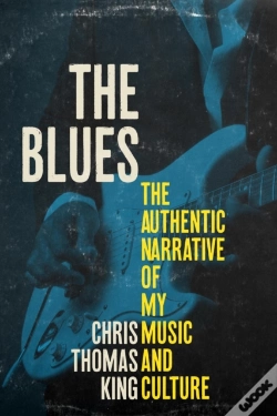Capa do artigo The Blues