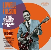 Capa do artigo The Blues Come Rollin