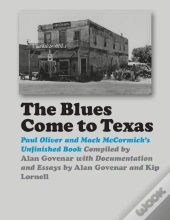 The Blues Come To Texas