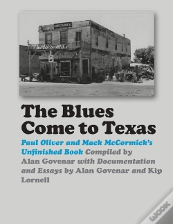 Capa do artigo The Blues Come To Texas