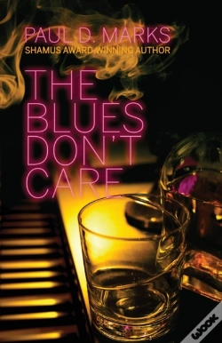 Capa do artigo The Blues Don'T Care