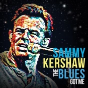 Capa do artigo The Blues Got Me - CD