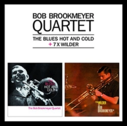 Capa do artigo The Blues Hot and Cole + 7 X Wilder - CD