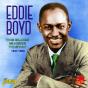 The Blues Is Here to Stay 1947-1959 - CD - Preview