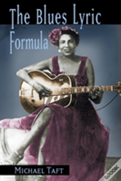 Capa do artigo The Blues Lyric Formula