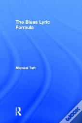 The Blues Lyric Formula