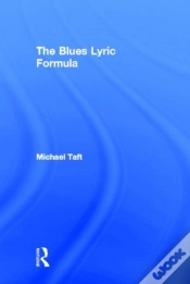Capa do artigo The Blues Lyric Formula