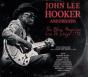 The Blues Magician Live On Stage 1992 - CD - Preview