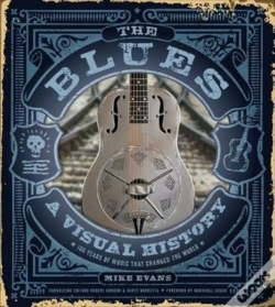 Capa do artigo The Blues