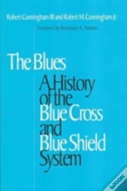Capa do artigo The Blues