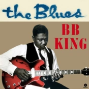 Capa do artigo The Blues - Vinil