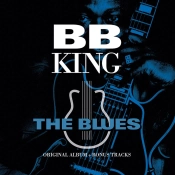 Capa do artigo The Blues - Vinil