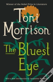Capa do artigo The Bluest Eye