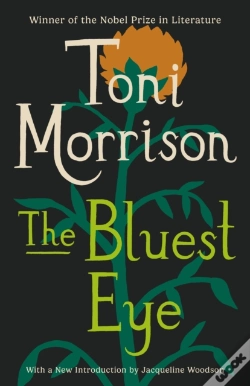 Capa do artigo The Bluest Eye