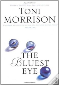 Capa do artigo The Bluest Eye