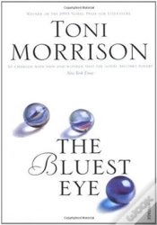 Capa do artigo The Bluest Eye