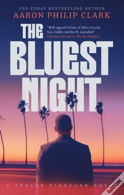 Capa do artigo The Bluest Night
