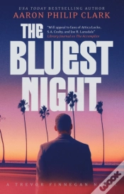 Capa do artigo The Bluest Night