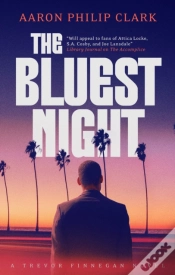 Capa do artigo The Bluest Night