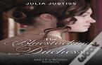 The Bluestocking Duchess
