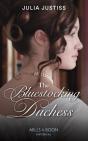 The Bluestocking Duchess - Preview