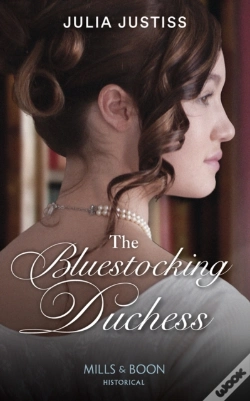 Capa do artigo The Bluestocking Duchess