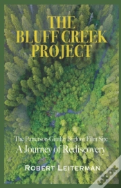Capa do artigo The Bluff Creek Project