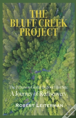 Capa do artigo The Bluff Creek Project
