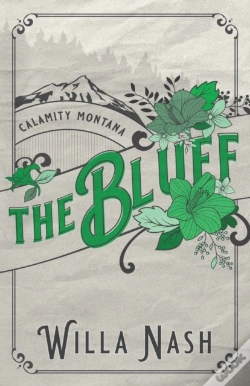 Capa do artigo The Bluff