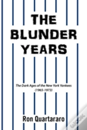 Capa do artigo The Blunder Years