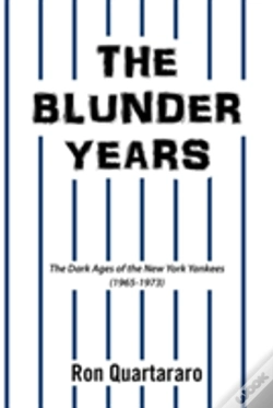 Capa do artigo The Blunder Years