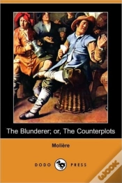 Capa do artigo The Blunderer; Or, The Counterplots (Dod