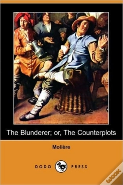 Capa do artigo The Blunderer; Or, The Counterplots (Dod