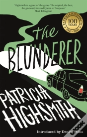 Capa do artigo The Blunderer