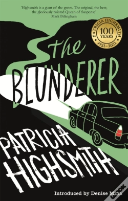 Capa do artigo The Blunderer