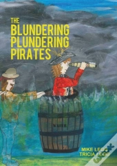 The Blundering Plundering Pirates