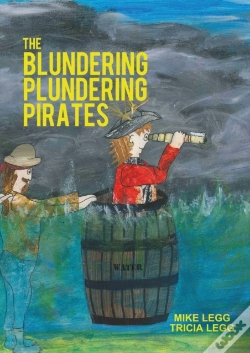 Capa do artigo The Blundering Plundering Pirates