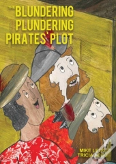 The Blundering Plundering Pirates' Plot