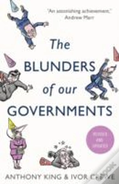 Capa do artigo The Blunders Of Our Governments