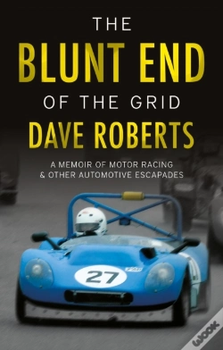 Capa do artigo The Blunt End Of The Grid