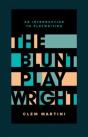 The Blunt Playwright - Preview