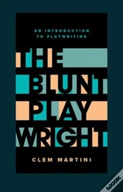 Capa do artigo The Blunt Playwright