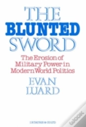Capa do artigo The Blunted Sword