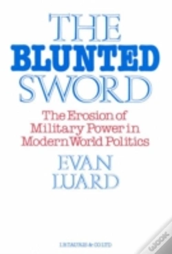 Capa do artigo The Blunted Sword