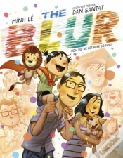 Capa do artigo The Blur