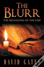 Capa do artigo The Blurr