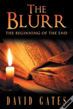 Capa do artigo The Blurr